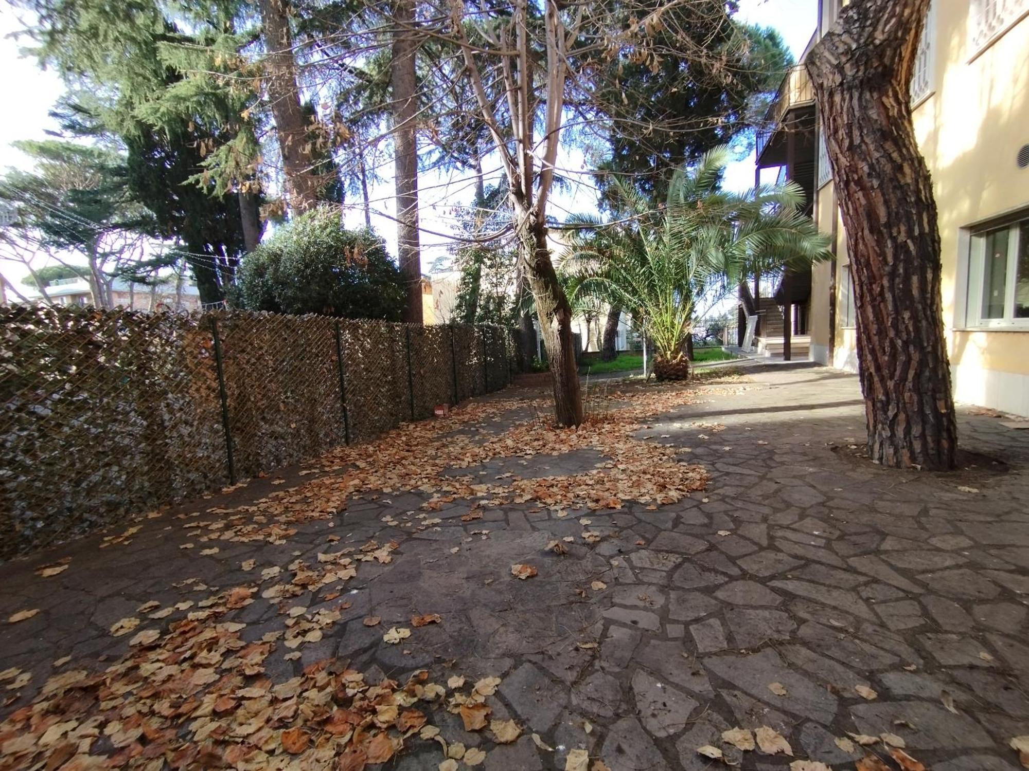 A Pousada Ah Roma Exterior foto
